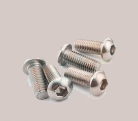 Bulong lục giác chìm đầu cầu - Bulong Kim An Thịnh - Công Ty TNHH Đầu Tư Và Phát Triển Kim An Thịnh