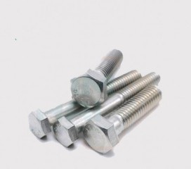 Bulong lục giác ngoài rèn lửng - Bulong Kim An Thịnh - Công Ty TNHH Đầu Tư Và Phát Triển Kim An Thịnh