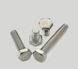 Bulong lục giác ren suốt - Bulong Kim An Thịnh - Công Ty TNHH Đầu Tư Và Phát Triển Kim An Thịnh