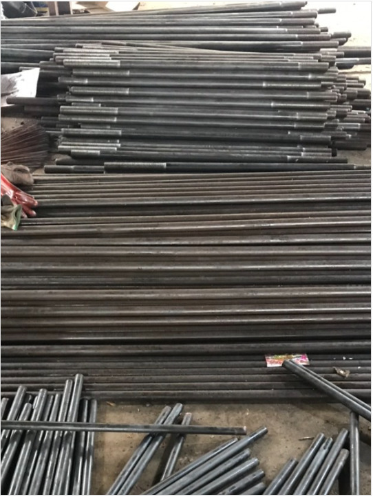 Bulong neo thẳng - Bulong Kim An Thịnh - Công Ty TNHH Đầu Tư Và Phát Triển Kim An Thịnh