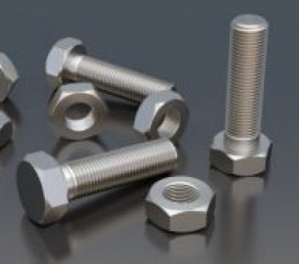 Bulong và tán - Bulong Kim An Thịnh - Công Ty TNHH Đầu Tư Và Phát Triển Kim An Thịnh