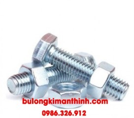Bulong xi trắng - Bulong Kim An Thịnh - Công Ty TNHH Đầu Tư Và Phát Triển Kim An Thịnh