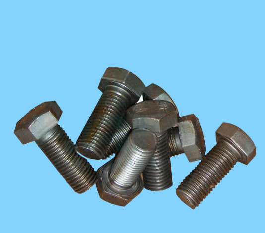 Bulong cấp bền 6.8 - Bulong Kim An Thịnh - Công Ty TNHH Đầu Tư Và Phát Triển Kim An Thịnh