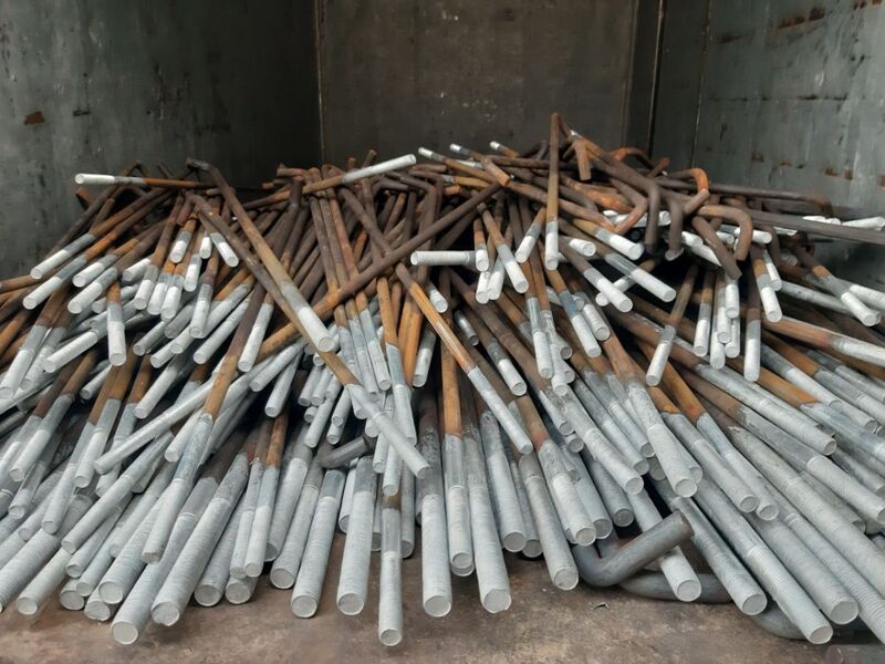 Bulong neo M16 - Bulong Kim An Thịnh - Công Ty TNHH Đầu Tư Và Phát Triển Kim An Thịnh