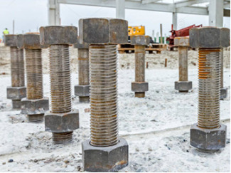 Bulong neo móng trụ - Bulong Kim An Thịnh - Công Ty TNHH Đầu Tư Và Phát Triển Kim An Thịnh