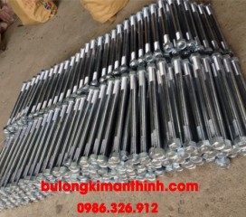 Ty ren 2 đầu - Bulong Kim An Thịnh - Công Ty TNHH Đầu Tư Và Phát Triển Kim An Thịnh