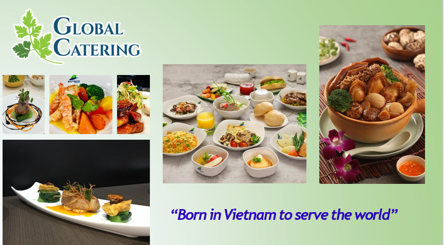  - Công Ty Cổ Phần Global Catering