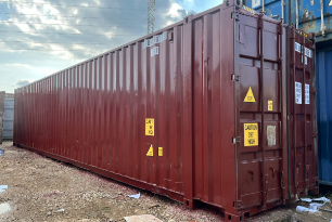 Container kho - Công Ty TNHH Tiếp Vận Container Rồng Đỏ