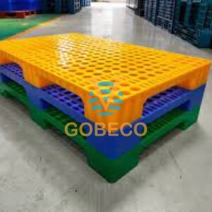 Pallet nhựa