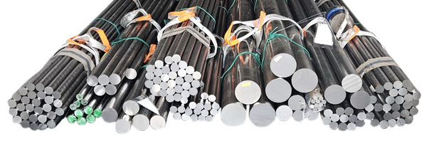 Inox - Thép không gỉ các loại