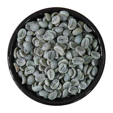 Cà phê nhân Arabica Cầu Đất - Đà Lạt