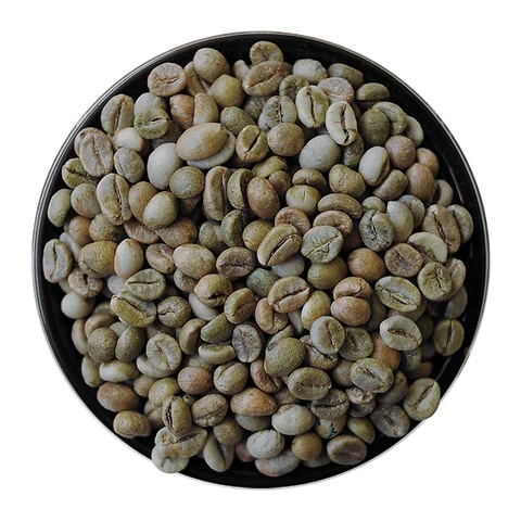 Cà phê Robusta Clean