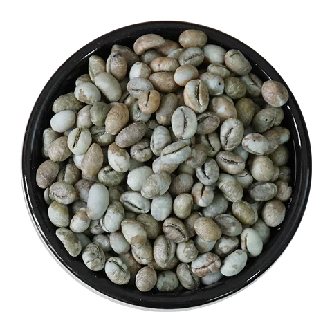Cà phê Robusta Culi