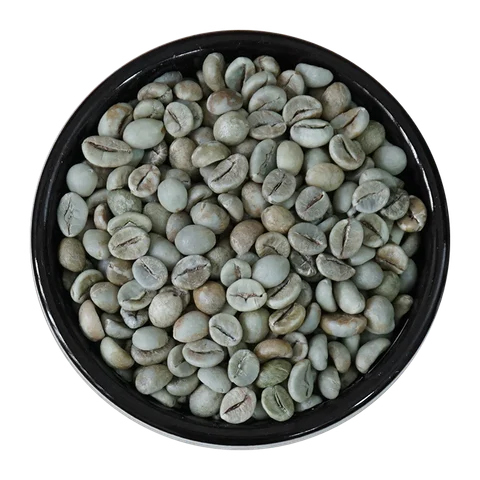 Cà phê nhân Robusta Washed