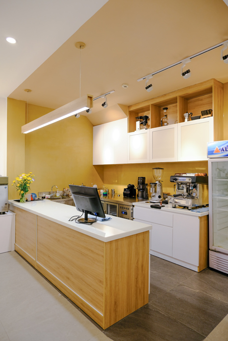 Hình ảnh công ty Coffee Concept - Cà Phê Coffee Concept - Công Ty TNHH Coffee Concept