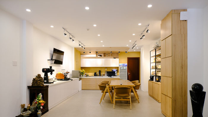 Hình ảnh công ty Coffee Concept - Cà Phê Coffee Concept - Công Ty TNHH Coffee Concept