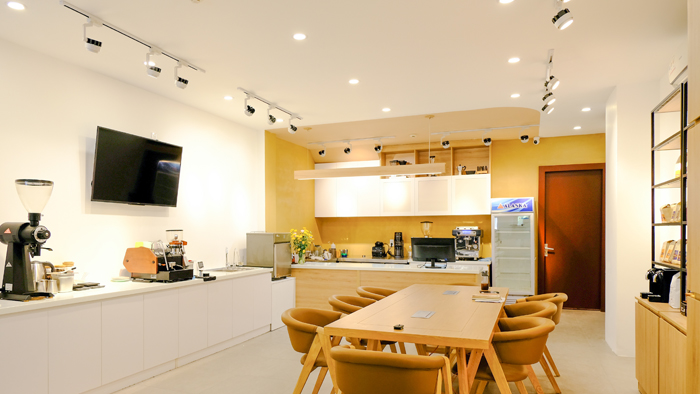 Hình ảnh công ty Coffee Concept - Cà Phê Coffee Concept - Công Ty TNHH Coffee Concept
