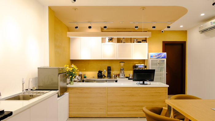 Hình ảnh công ty Coffee Concept - Cà Phê Coffee Concept - Công Ty TNHH Coffee Concept