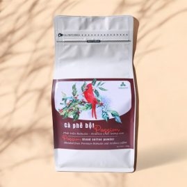 Cà phê bột Passion - Công Ty Cổ Phần ROBANME