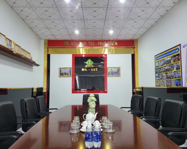 Hình ảnh công ty Đức Danh