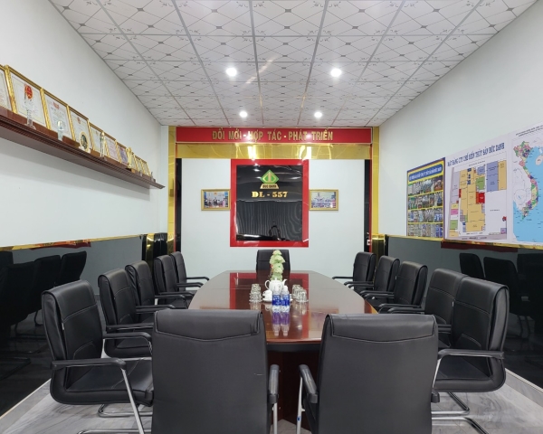 Hình ảnh công ty Đức Danh