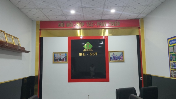 Hình ảnh công ty Đức Danh