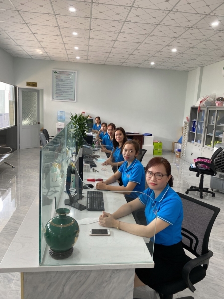 Hình ảnh công ty Đức Danh
