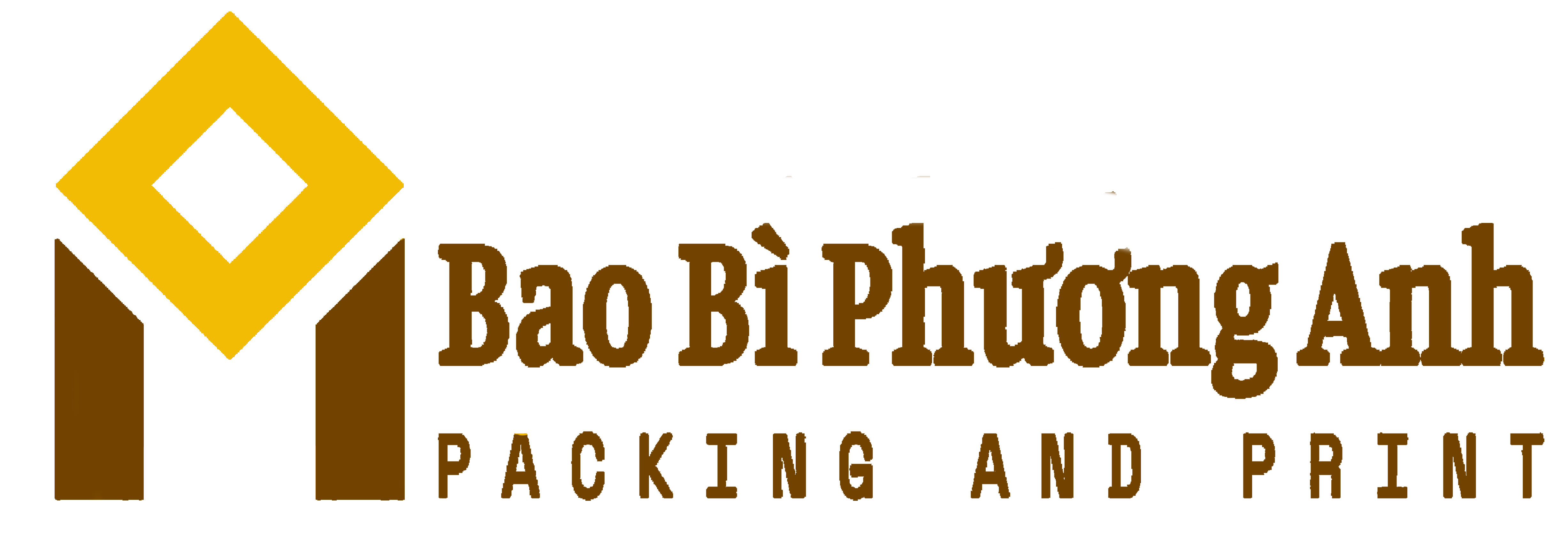 Logo - Công Ty TNHH DV Thương Mại Và Sản Xuất Phương Anh