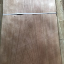 Veneer  cherry bông