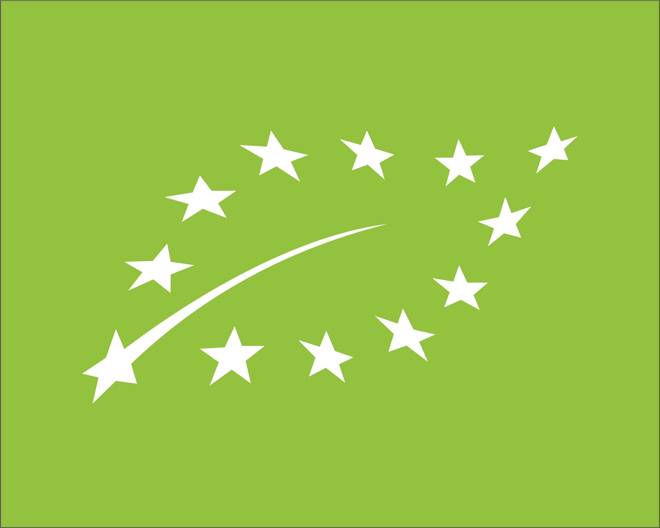 Tiêu chuẩn Organic EU (Châu Âu)