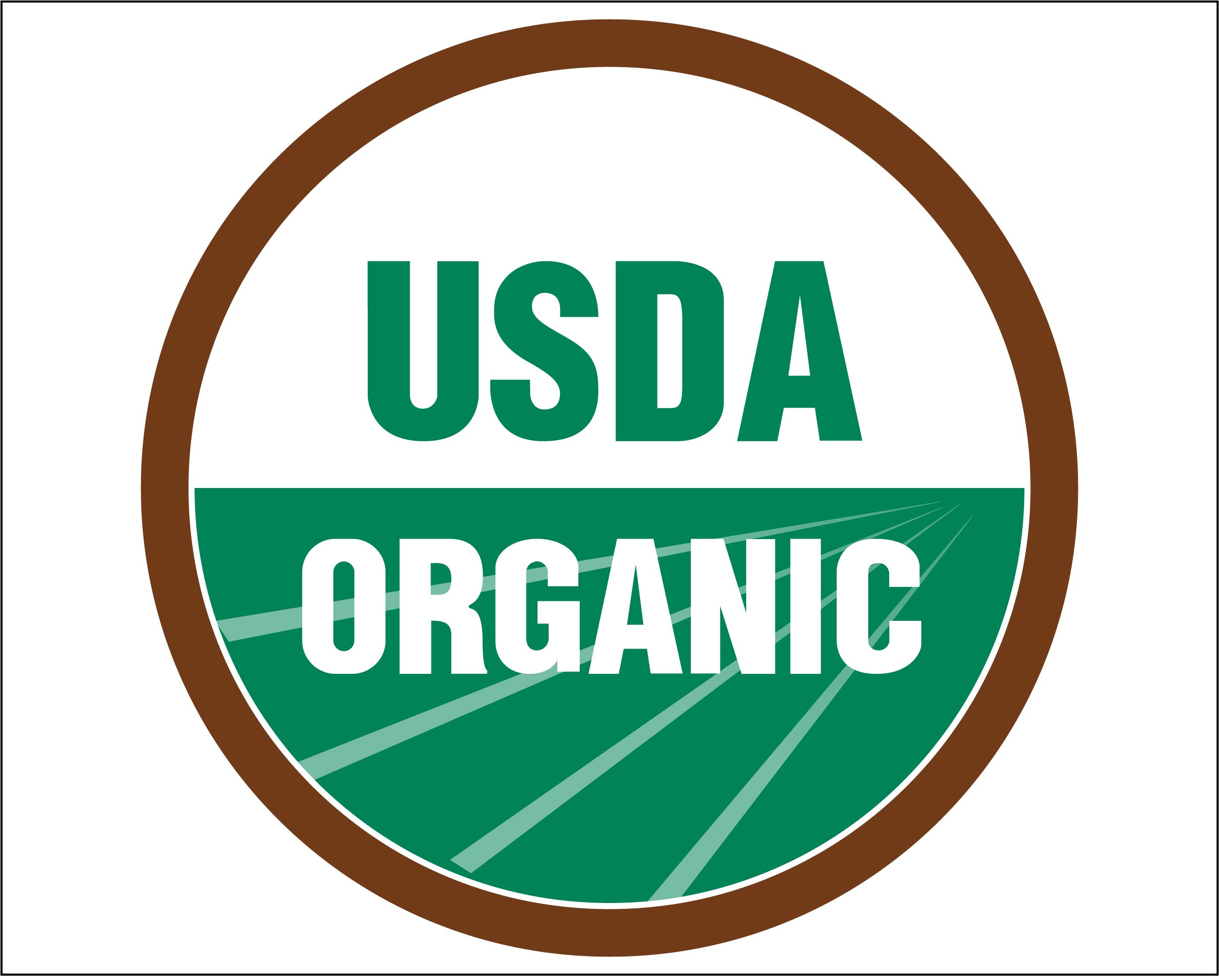 Tiêu chuẩn Organic USDA NOP (Hoa Kỳ)