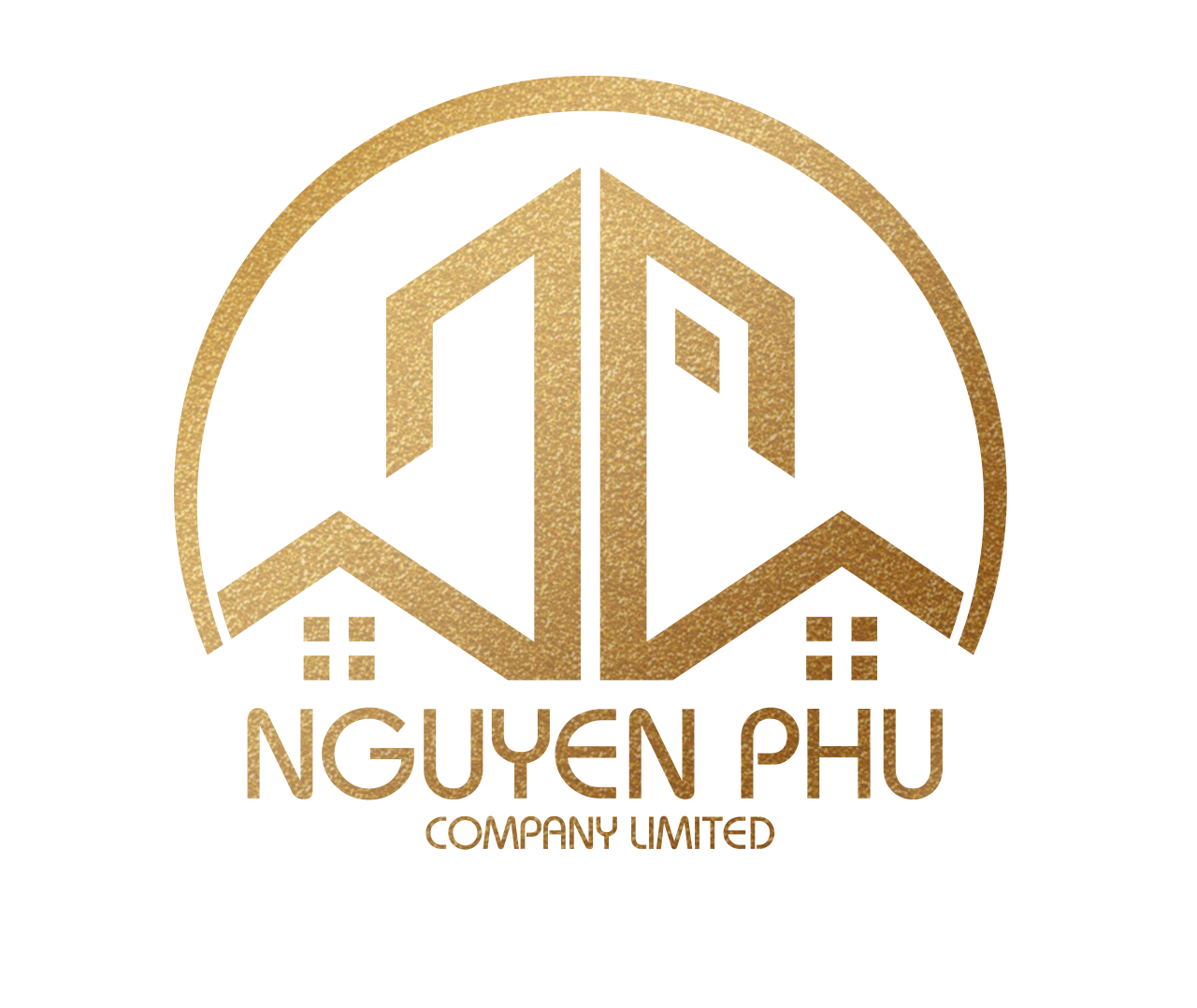 Logo Nguyên Phú