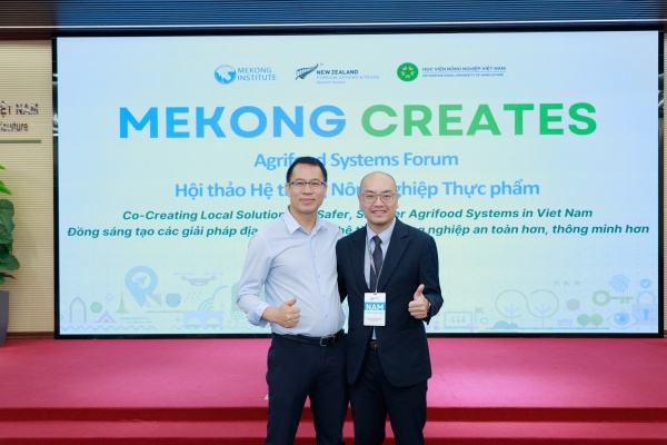 Hình ảnh của AnTo - Công Ty TNHH Trà AnTo