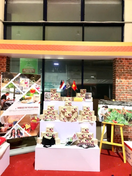 Hình ảnh sản phẩm - Công Ty TNHH Trà AnTo