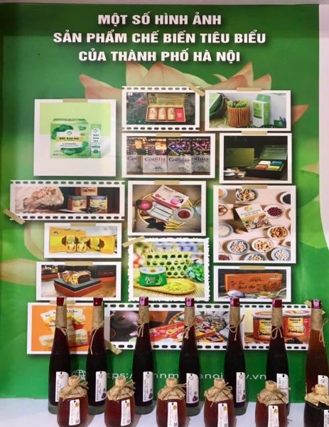 Hình ảnh sản phẩm - Công Ty TNHH Trà AnTo