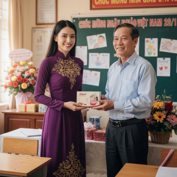 Hình ảnh sản phẩm - Công Ty TNHH Trà AnTo