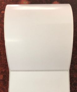 Giấy Decal in nhiệt 100x150 - Thiết Bị Mã Vạch Thuận Phước - Công Ty TNHH Thương Mại Dịch Vụ Công Nghệ Thuận Phước