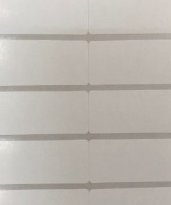 Giấy Decal nhiệt 50x25 - Thiết Bị Mã Vạch Thuận Phước - Công Ty TNHH Thương Mại Dịch Vụ Công Nghệ Thuận Phước