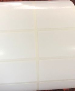Giấy Decal nhiệt 50x30 - Thiết Bị Mã Vạch Thuận Phước - Công Ty TNHH Thương Mại Dịch Vụ Công Nghệ Thuận Phước