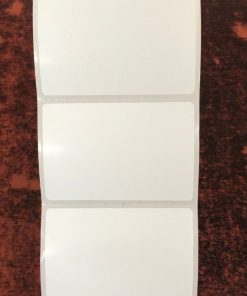Giấy Decal nhiệt 60x40 - Thiết Bị Mã Vạch Thuận Phước - Công Ty TNHH Thương Mại Dịch Vụ Công Nghệ Thuận Phước