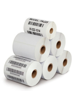 Giấy in nhiệt PVC xé không rách - Thiết Bị Mã Vạch Thuận Phước - Công Ty TNHH Thương Mại Dịch Vụ Công Nghệ Thuận Phước
