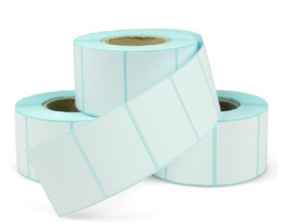 Giấy in mã vạch - Thiết Bị Mã Vạch Thuận Phước - Công Ty TNHH Thương Mại Dịch Vụ Công Nghệ Thuận Phước
