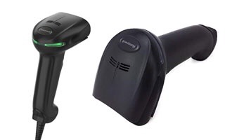 Máy đọc mã vạch - Thiết Bị Mã Vạch Thuận Phước - Công Ty TNHH Thương Mại Dịch Vụ Công Nghệ Thuận Phước