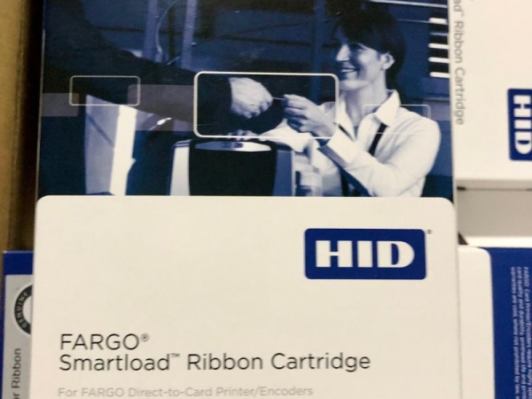 Ruy băng màu Fargo - Thiết Bị Mã Vạch Thuận Phước - Công Ty TNHH Thương Mại Dịch Vụ Công Nghệ Thuận Phước