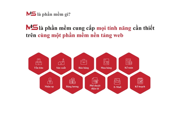 Phần mềm là gì