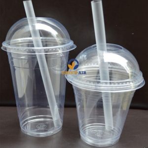 Cốc nhựa - Xí Nghiệp Nhựa Hồng Hà