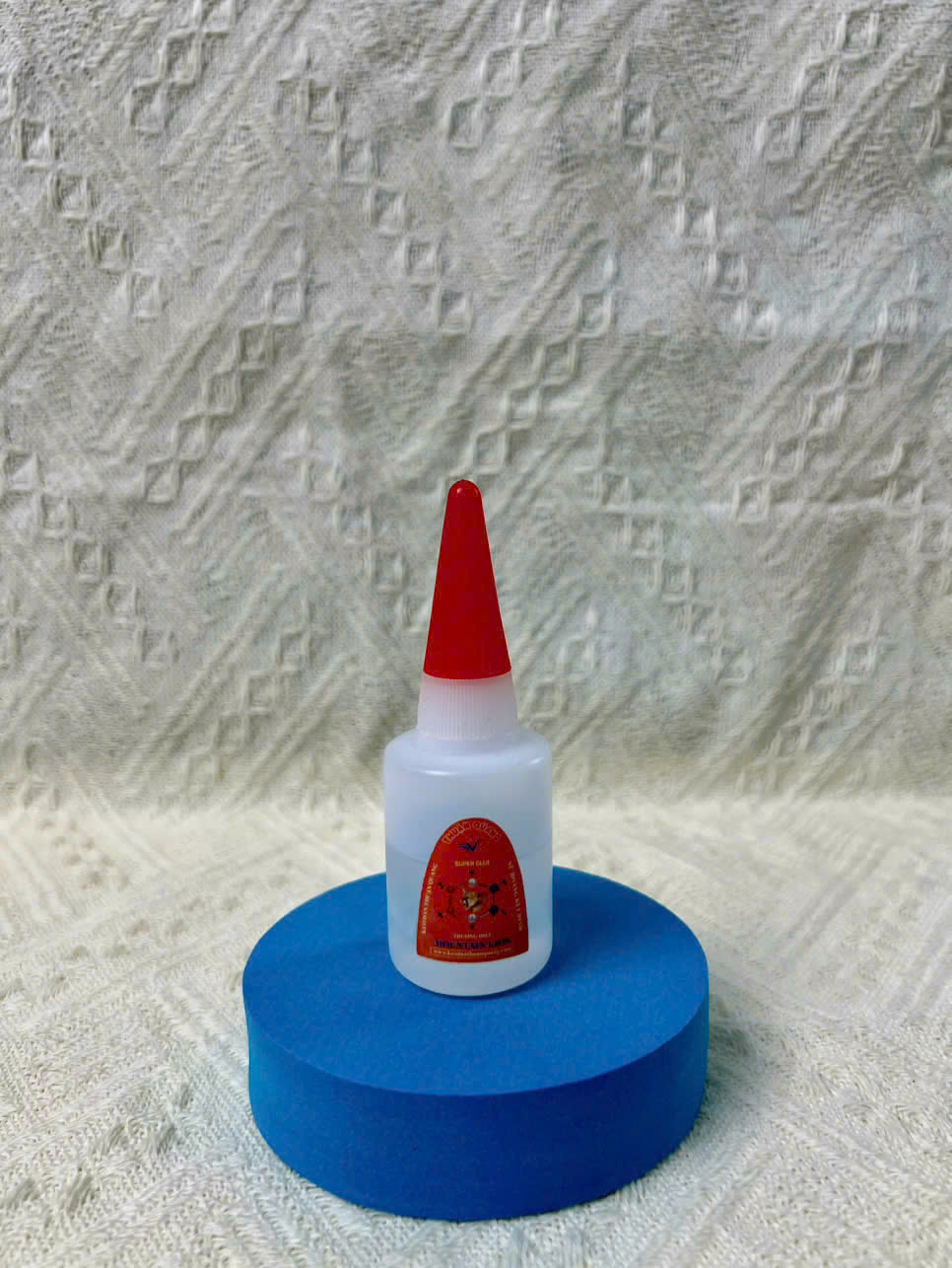 Ảnh mẫu sản phẩm - Keo 502 Thuận Quang - Công Ty TNHH Keo Dán Thuận Quang