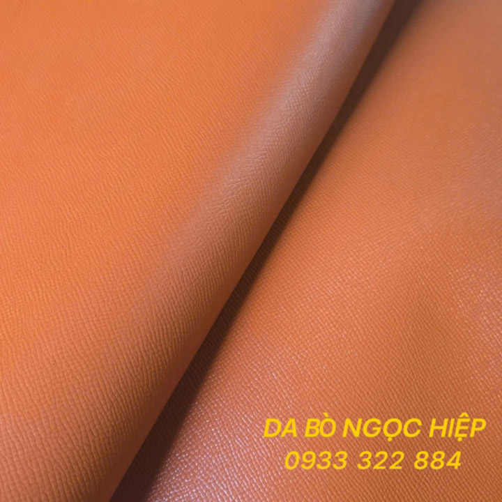 Sần EPSOM (GAPACHI)