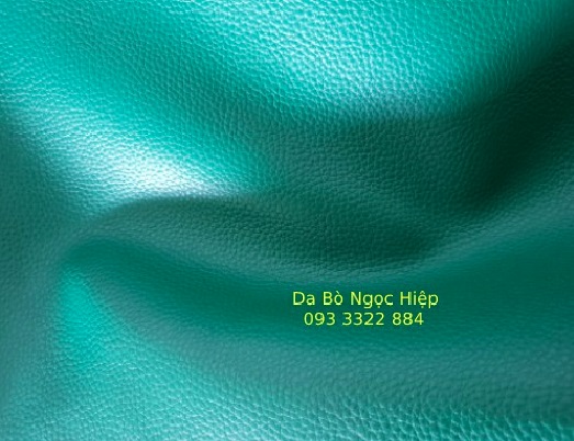Miu xanh - Da Bò Ngọc Hiệp - Công Ty TNHH Một Thành Viên Thương Mại Dịch Vụ Sản Xuất Da Giày Ngọc Hiệp