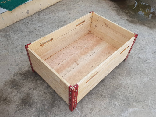 Đồ Gỗ Nội Thất Trần Văn Trí – Cơ Sở Trần Văn Trí